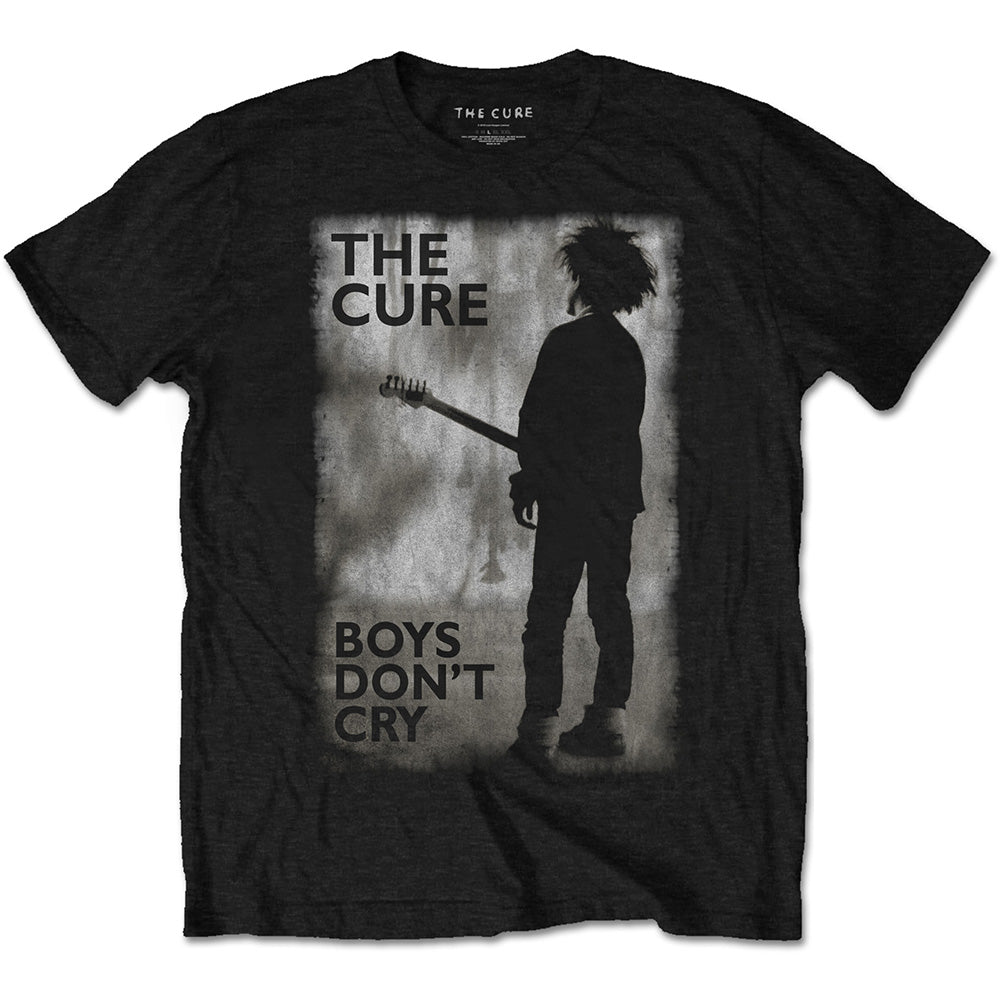 THE CURE Attractive T-Shirt, Boys Don&