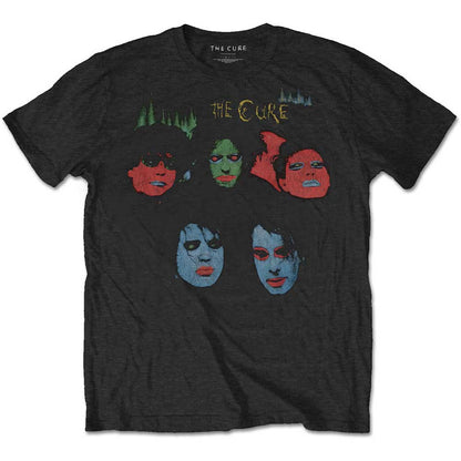 THE CURE Attractive T-Shirt, In Between Days