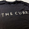 THE CURE HI-Build T-Shirt, Logo