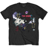 THE CURE Attractive T-Shirt, The Prayer Tour 1989