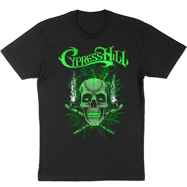 CYPRESS HILL Spectacular T-Shirt, 420