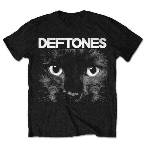 DEFTONES Attractive T-Shirt, Sphynx