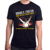 DOUG E. FRESH Spectacular T-Shirt, The World's Greatest