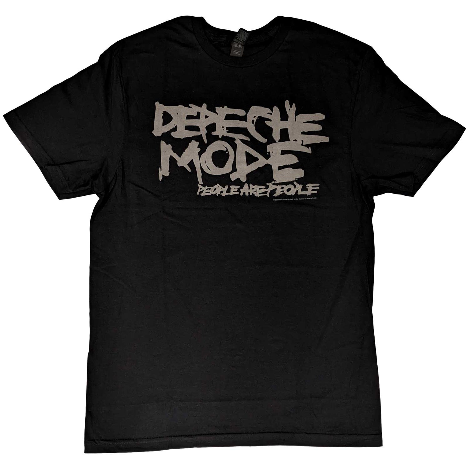 DEPECHE MODE Attractive T-Shirt, People Are People