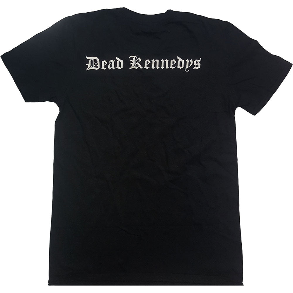 DEAD KENNEDYS Attractive T-Shirt, Vintage Logo