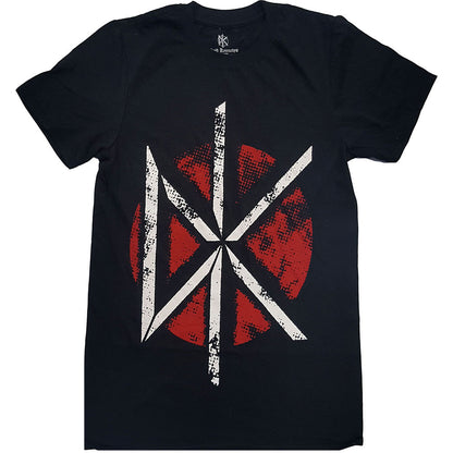 DEAD KENNEDYS Attractive T-Shirt, Vintage Logo