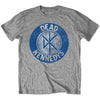 DEAD KENNEDYS Attractive T-Shirt, Vintage Circle