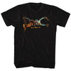 DEVIL MAY CRY Brave T-Shirt, Dmc Devil May Cry