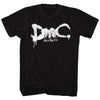 DEVIL MAY CRY Brave T-Shirt, New Logo