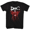 DEVIL MAY CRY Brave T-Shirt, Definitive