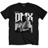 DMX Attractive T-Shirt, R.i.p.