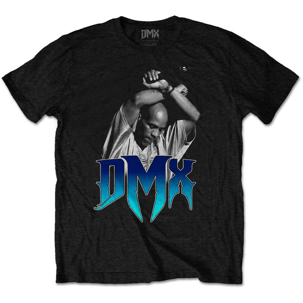 DMX Attractive T-Shirt, Arms Crossed…