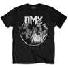DMX Attractive T-Shirt, Forever Circle