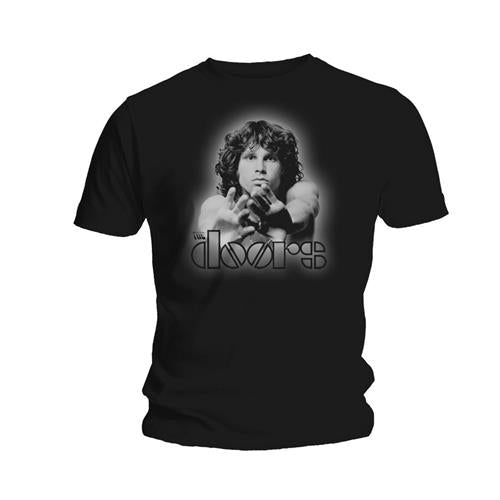 THE DOORS Attractive T-Shirt, Break on Through