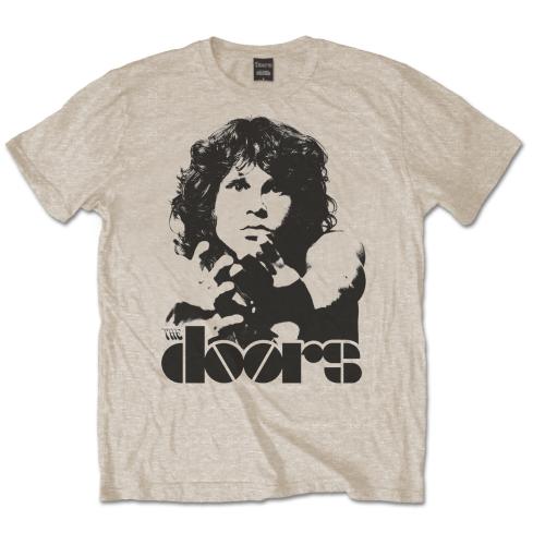 THE DOORS Attractive T-Shirt, Break on Through