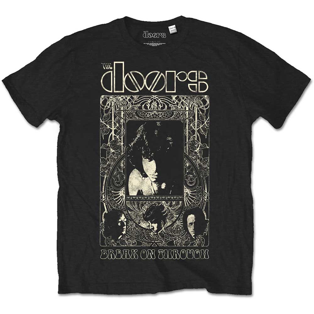 The Doors Nouveau T-Shirt