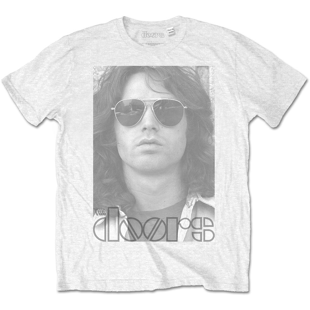 THE DOORS Attractive T-Shirt, Aviators