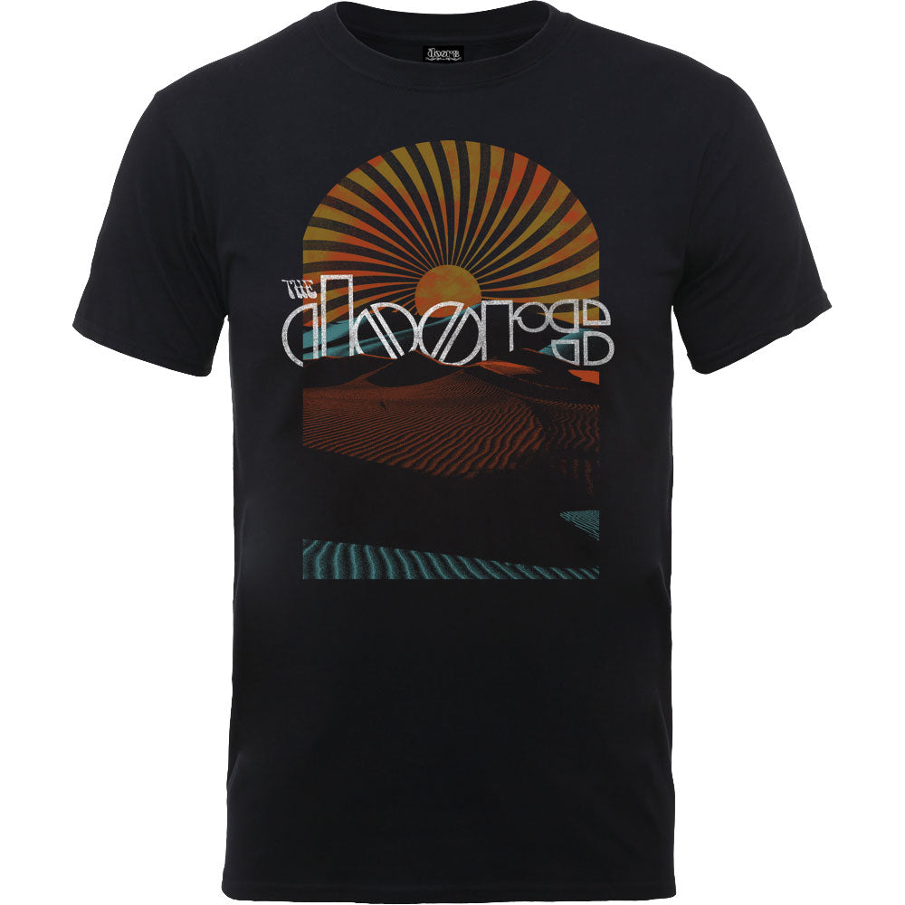 THE DOORS Attractive T-Shirt, Daybreak