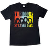 THE DOORS Attractive T-Shirt, Strange Days