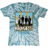 THE DOORS Attractive T-Shirt, Waiting For The Sun