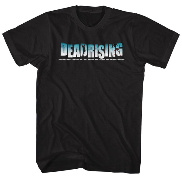 DEAD RISING Brave T-Shirt, Logo