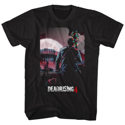 DEAD RISING Brave T-Shirt, Batmas