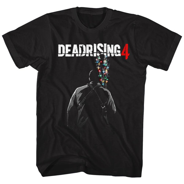 DEAD RISING Brave T-Shirt, Batmas2