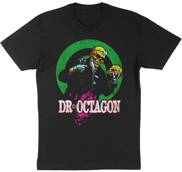 KOOL KEITH Spectacular T-Shirt, Skull