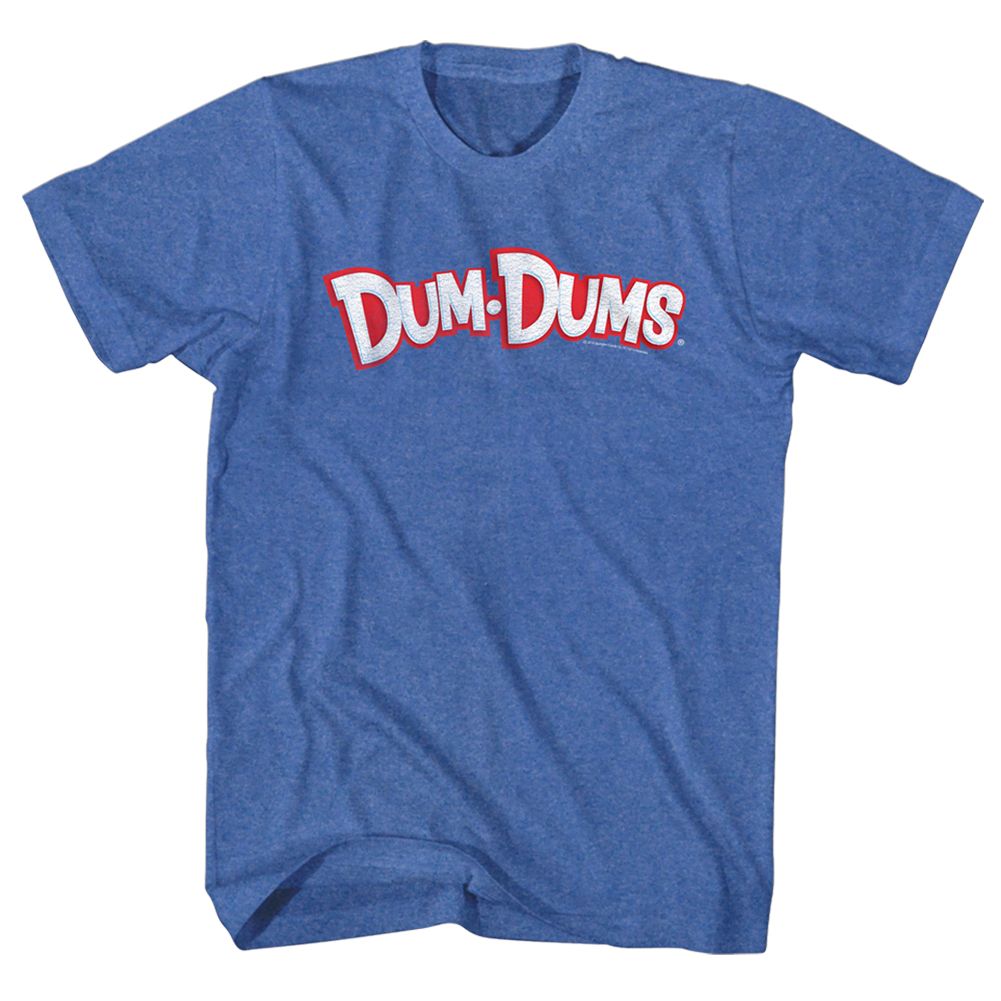 DUM DUMS Cute T-Shirt, Logo