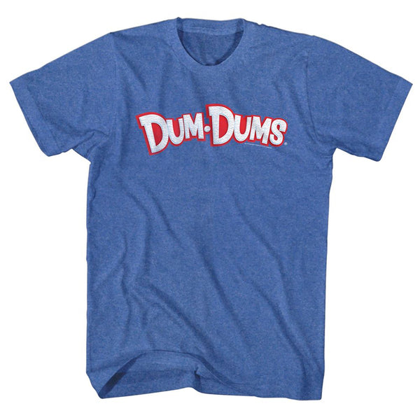 DUM DUMS Cute T-Shirt, Logo