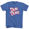 DUM DUMS Cute T-Shirt, Dum Dums