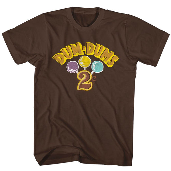 DUM DUMS Cute T-Shirt, Dumdum2C