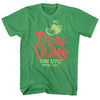DUM DUMS Cute T-Shirt, Sour Apple