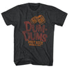 DUM DUMS Cute T-Shirt, Root Beer