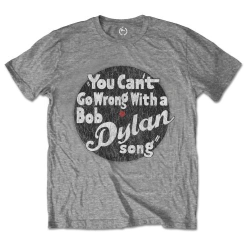 BOB DYLAN Attractive T-Shirt, You Can&