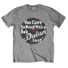BOB DYLAN Attractive T-Shirt, You Can't Go Wrong