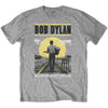 BOB DYLAN Attractive T-Shirt, Slow Train