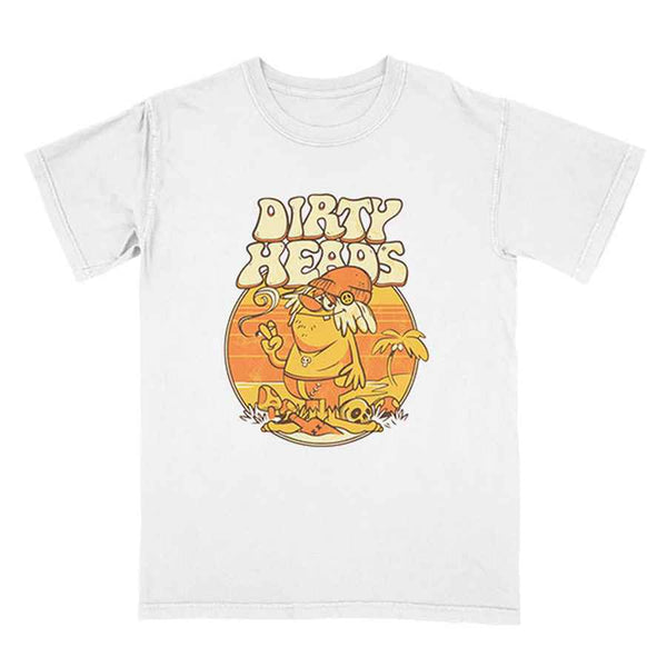 DIRTY HEADS Powerful T-Shirt, Hippy