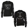 DISSECTION Long Sleeve T-Shirt, The Reaper