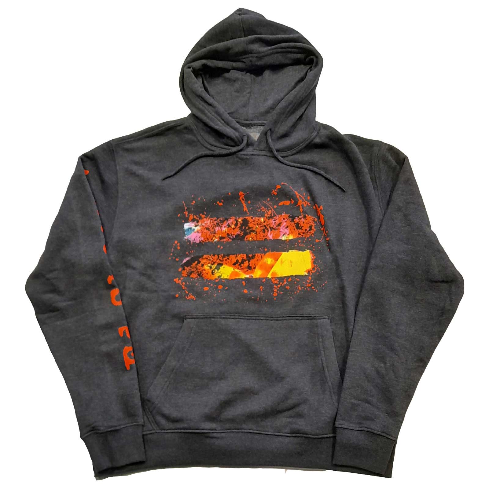 ED SHEERAN Attractive Hoodie, Equals