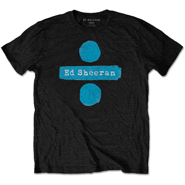 ED SHEERAN Attractive T-Shirt, Divide