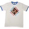 ELTON JOHN Attractive T-Shirt, Piano Diamond