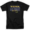 ELVIS PRESLEY Impressive T-Shirt, Viva Las Vegas