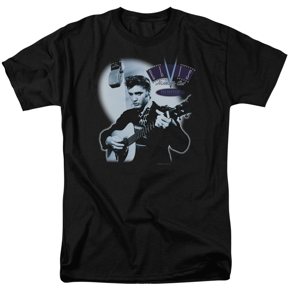 ELVIS PRESLEY Impressive T-Shirt, Hillbilly