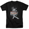 ELVIS PRESLEY Impressive T-Shirt, Las Vegas 70