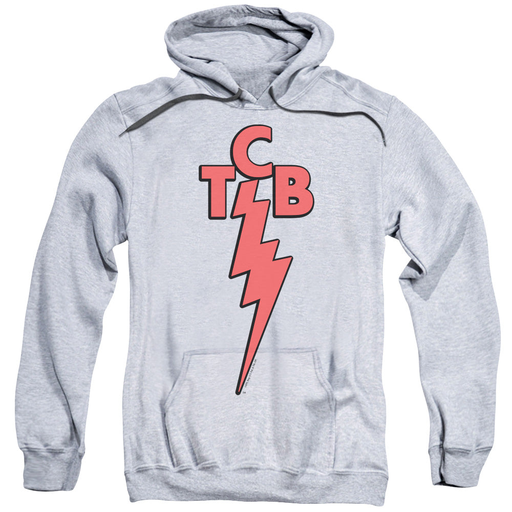 ELVIS PRESLEY Impressive Hoodie, TCB