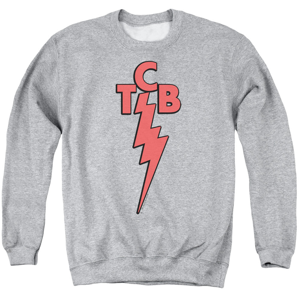 ELVIS PRESLEY Deluxe Sweatshirt, TCB