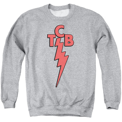 ELVIS PRESLEY Deluxe Sweatshirt, TCB