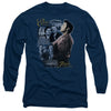 ELVIS PRESLEY Impressive Long Sleeve T-Shirt, Tupelo