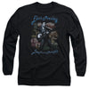 ELVIS PRESLEY Impressive Long Sleeve T-Shirt, Live From Memphis